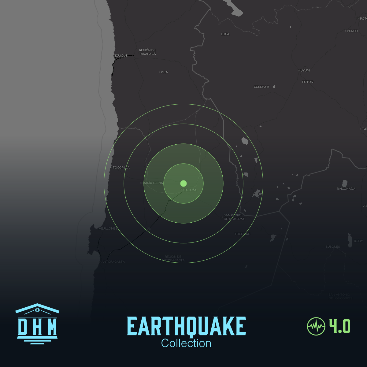 DHM: M4+ Quake us7000snm2