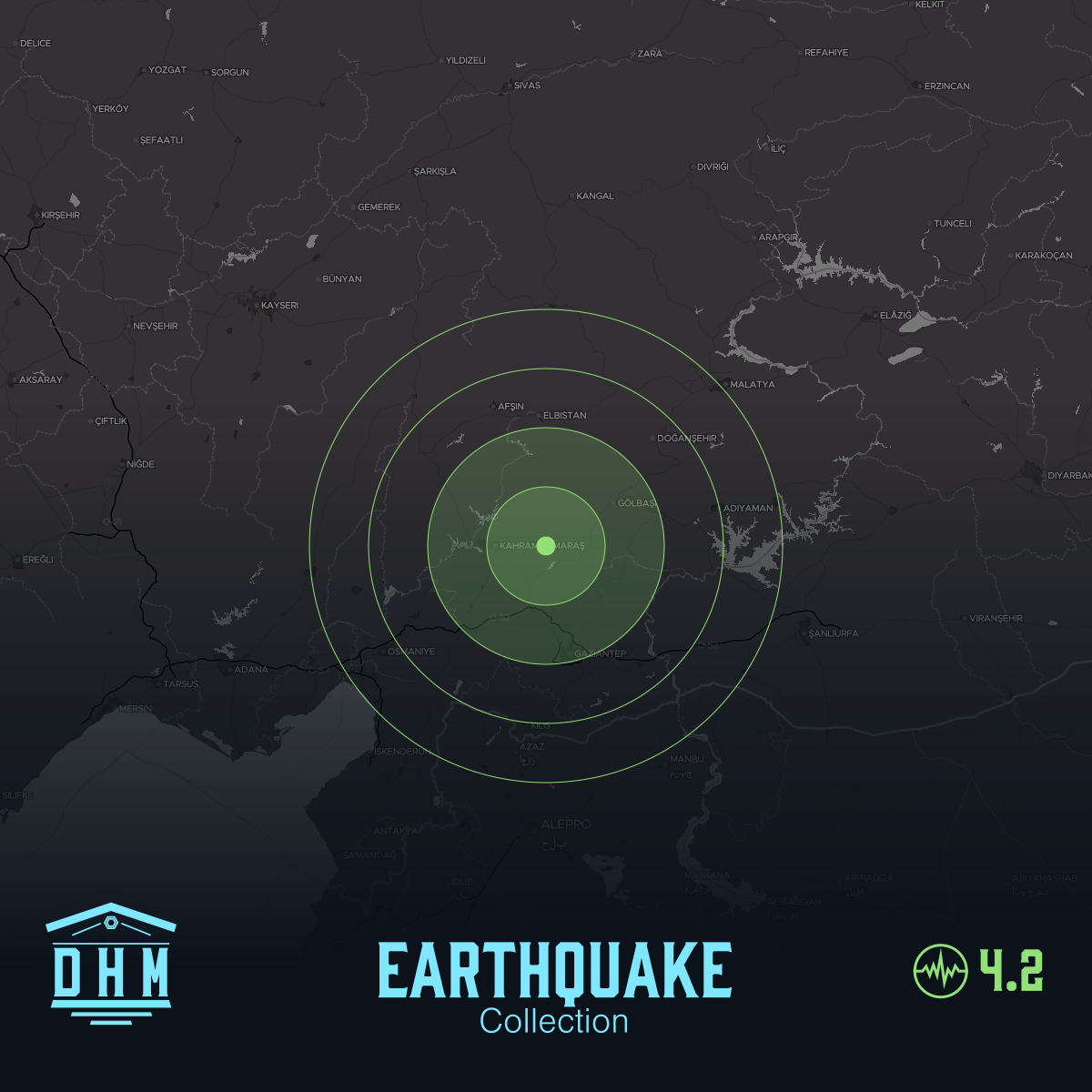 DHM: M4+ Quake us7000sq8x