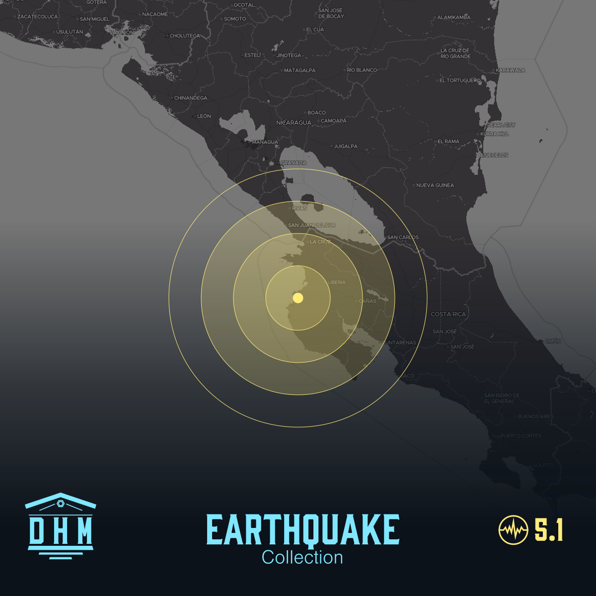 DHM: M5+ Quake us7000sry7