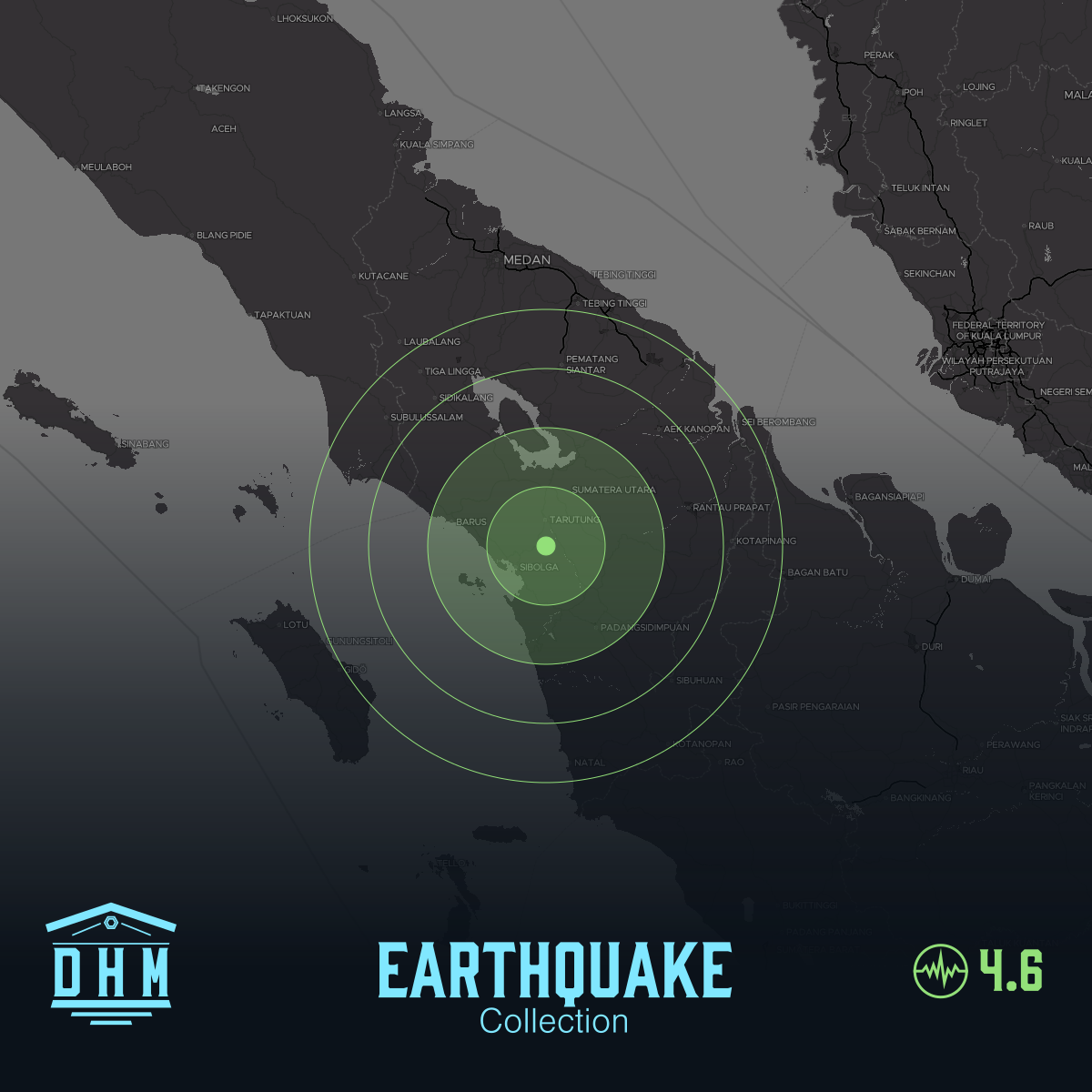 DHM: M4+ Quake us7000ss28