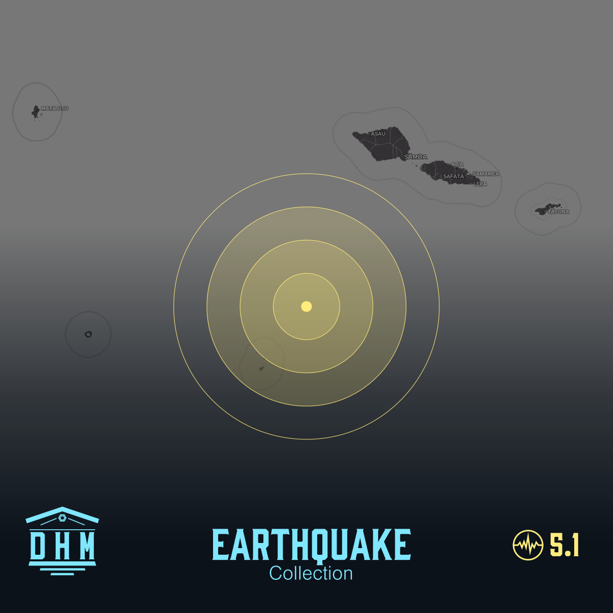 DHM: M5+ Quake us7000szr0