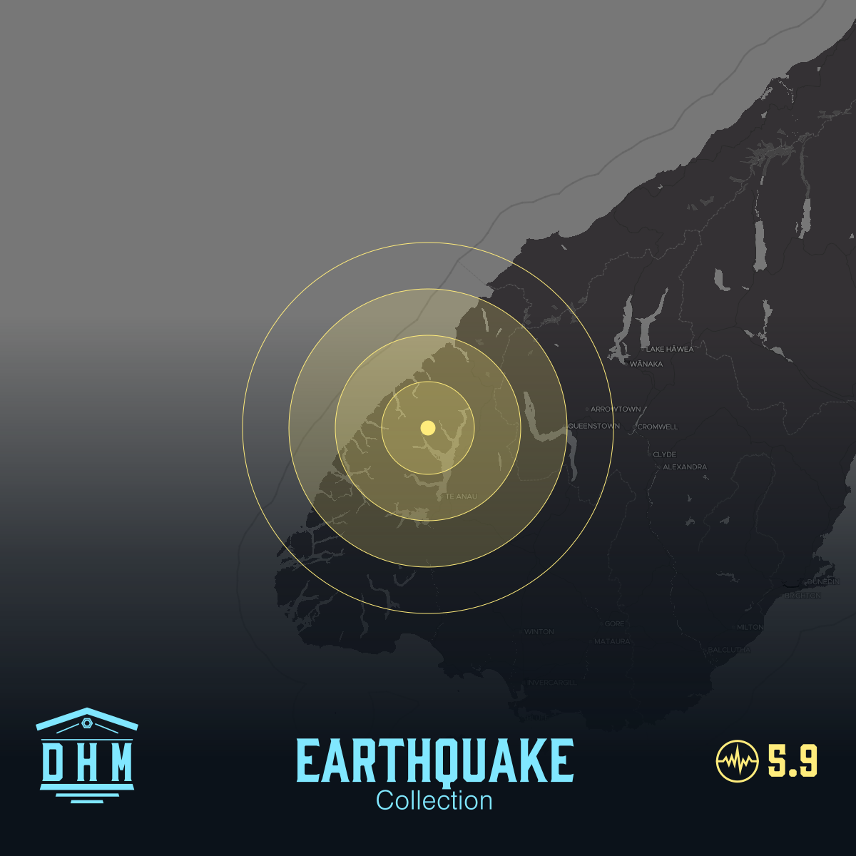 DHM: M5+ Quake us7000t0xb