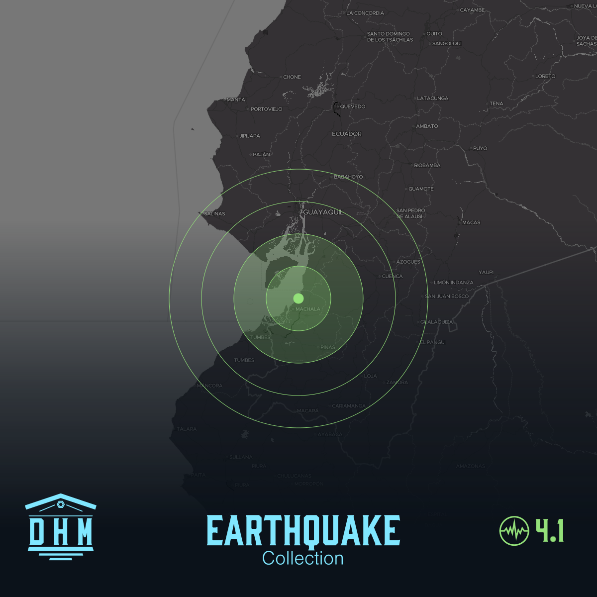 DHM: M4+ Quake us7000tcc0