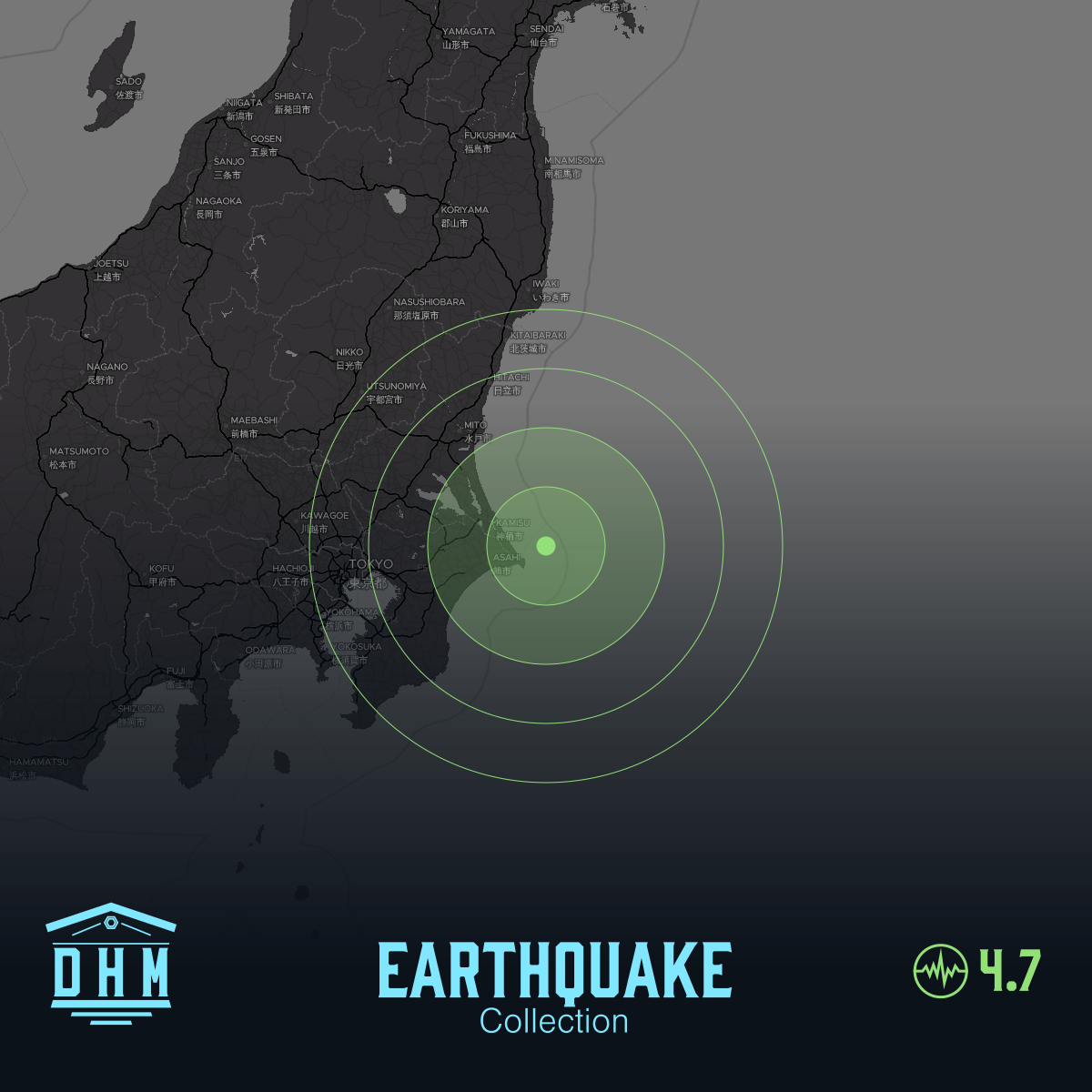 DHM: M4+ Quake us7000tcu2