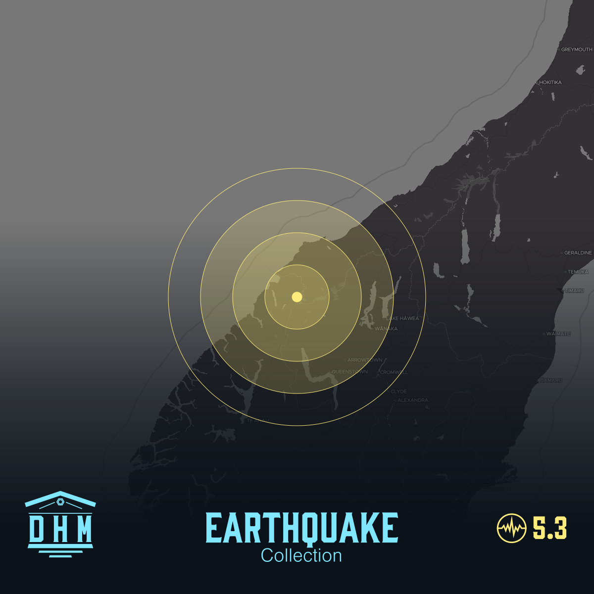 Click to enlarge DHM: M5+ Quake us7000tdj8
