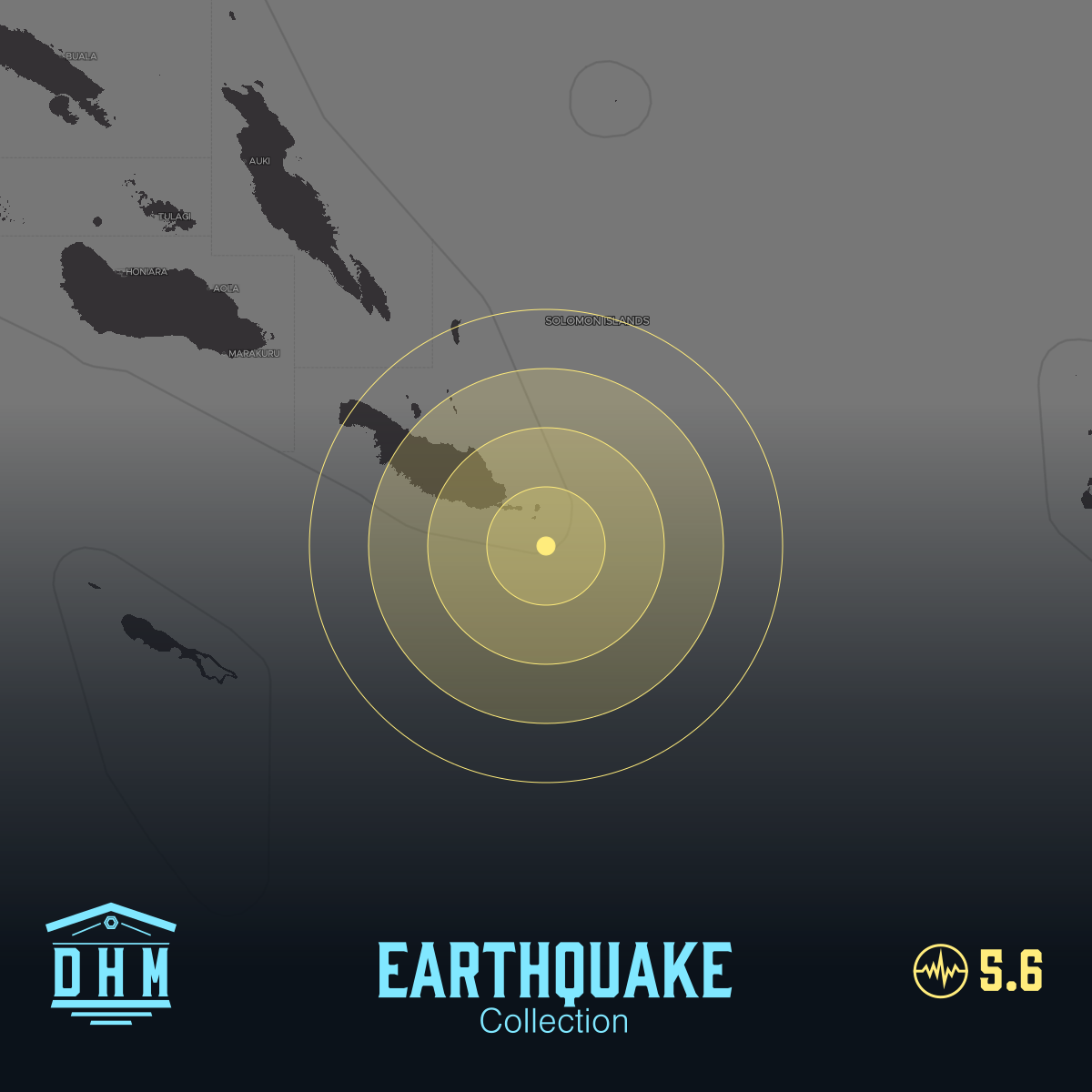 DHM: M5+ Quake us7000temi