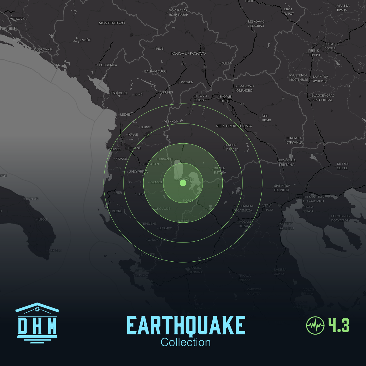DHM: M4+ Quake us7000tfr0