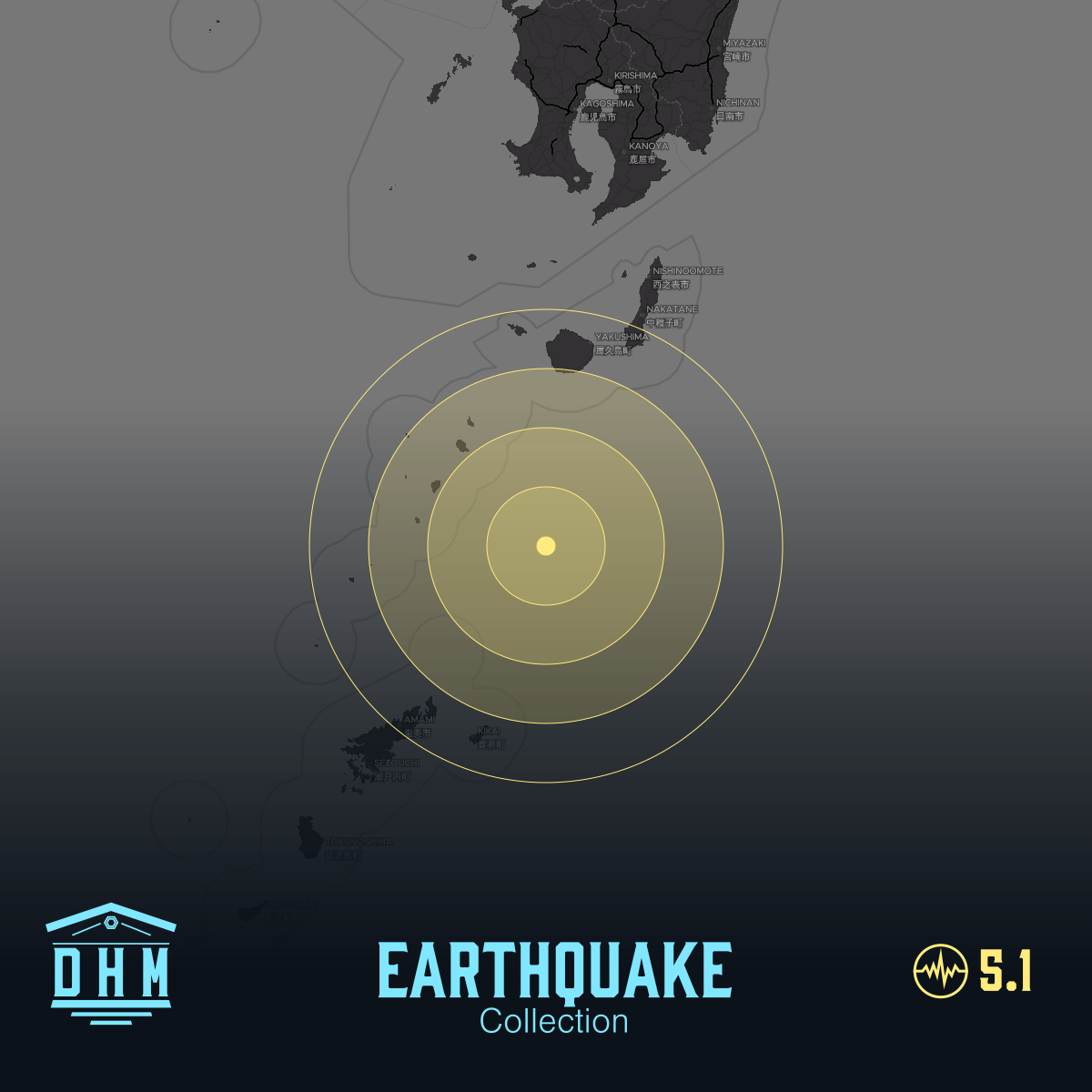 DHM: M5+ Quake us7000th1q