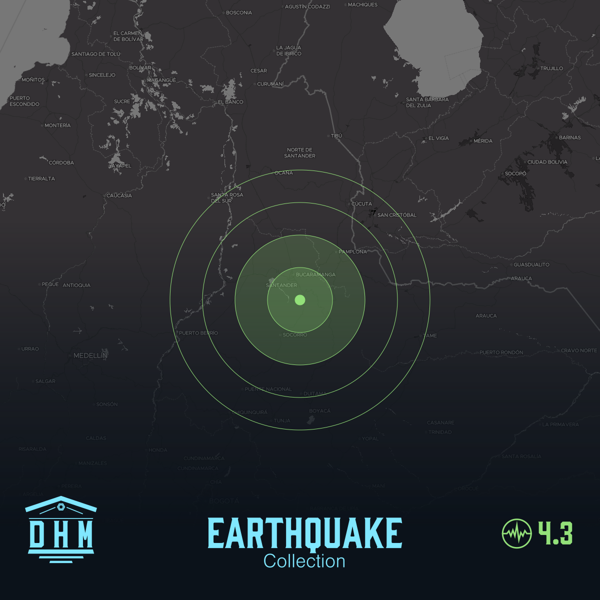 DHM: M4+ Quake us7000th7k