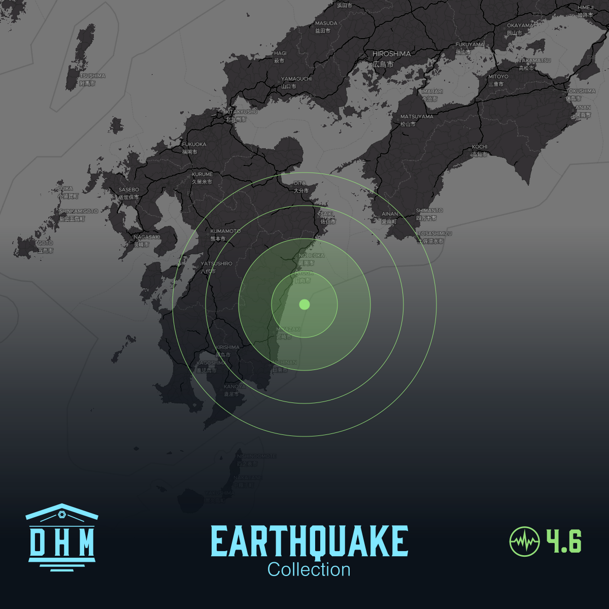 DHM: M4+ Quake us7000ti70