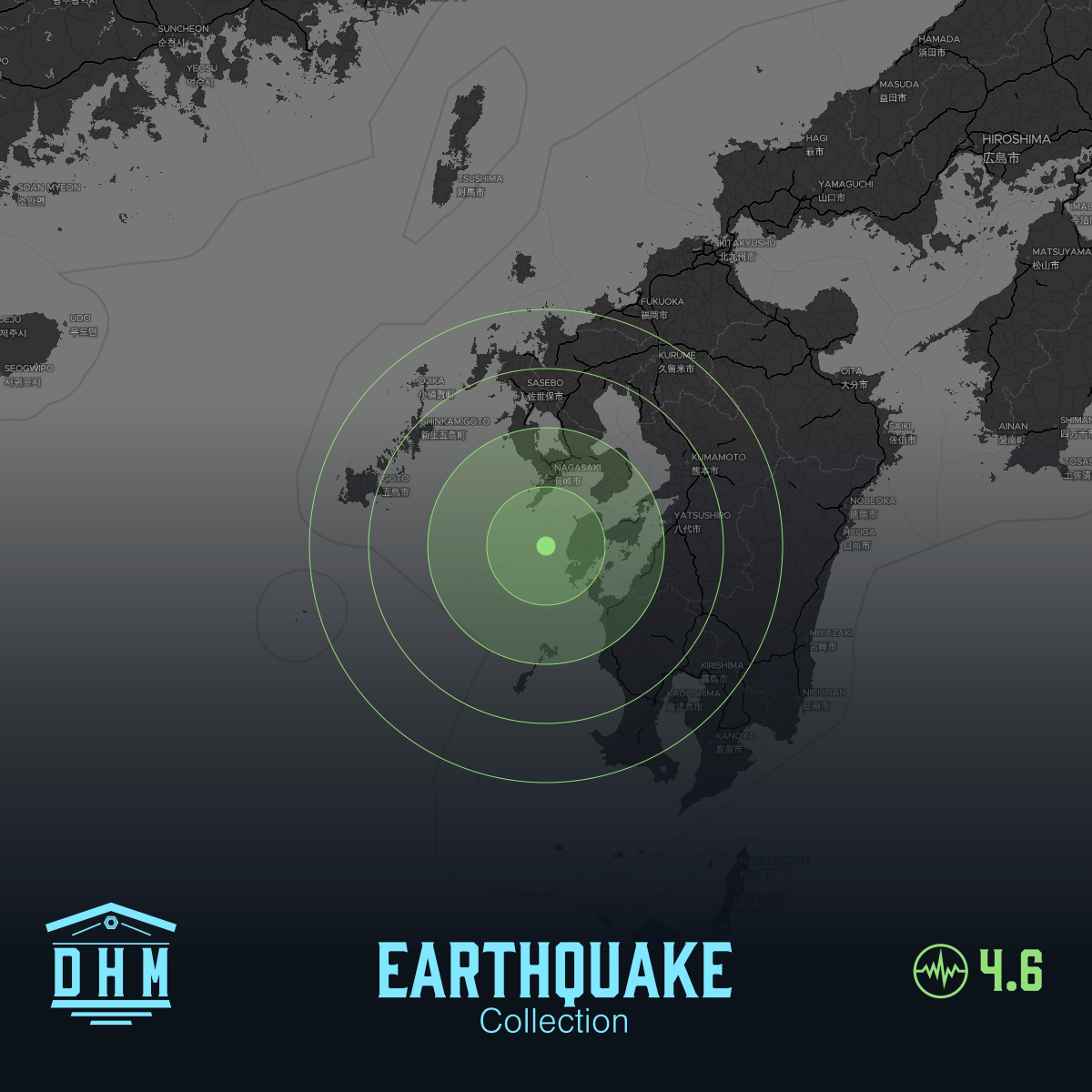 DHM: M4+ Quake us7000tijd