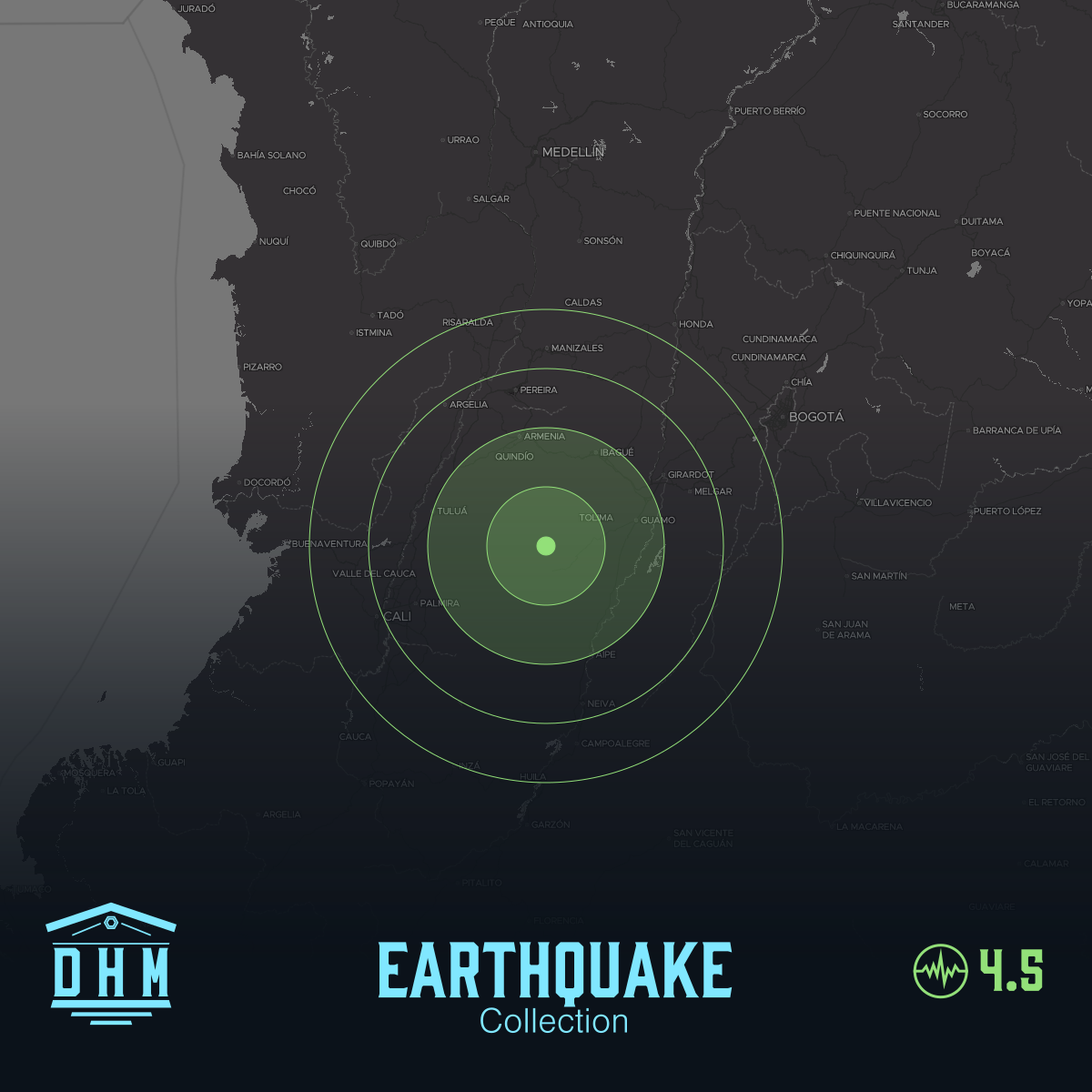 DHM: M4+ Quake us7000tizt