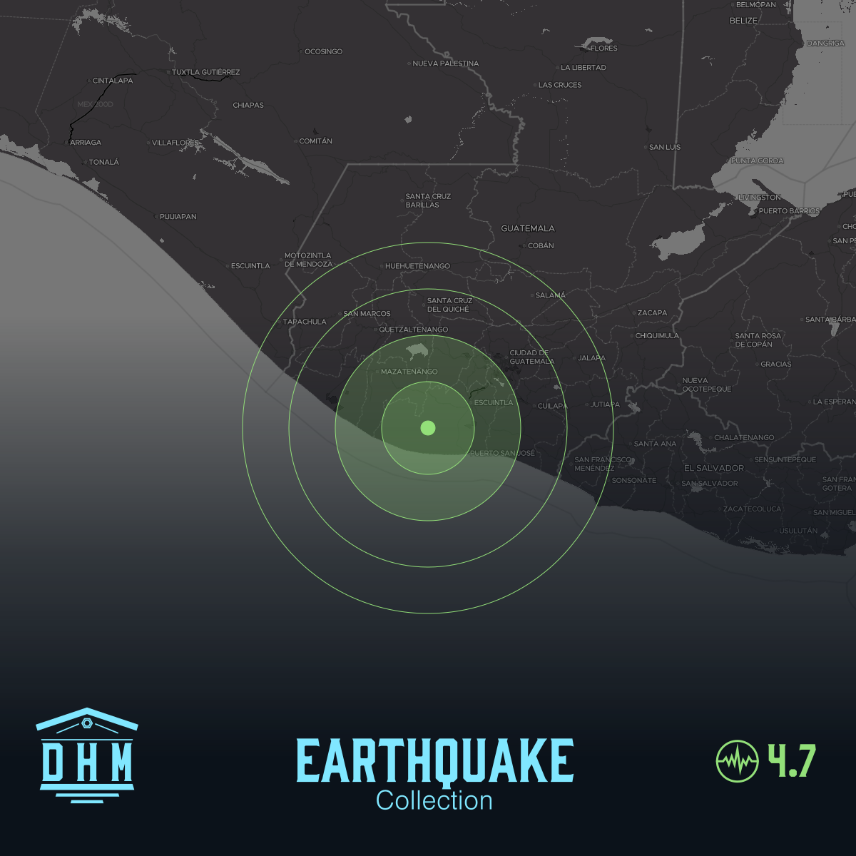 DHM: M4+ Quake us7000tj58